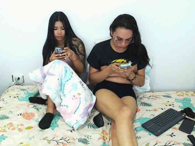 missbluu Sex Cam Show