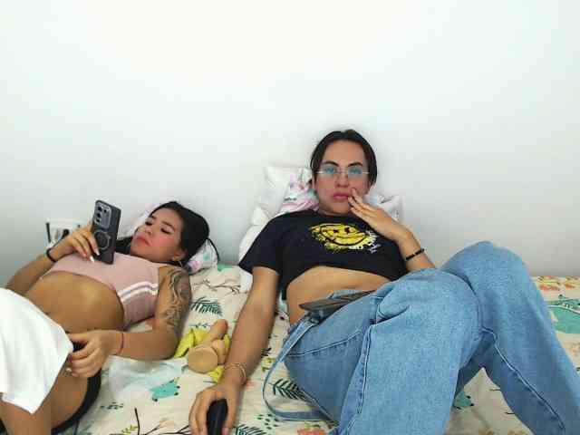 missbluu Sex Cam Show