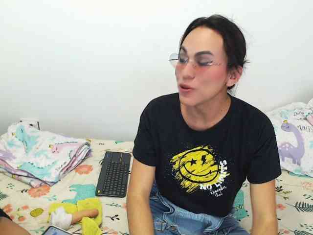 missbluu Sex Cam Show