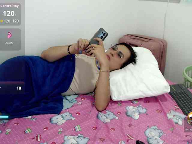 missbluu