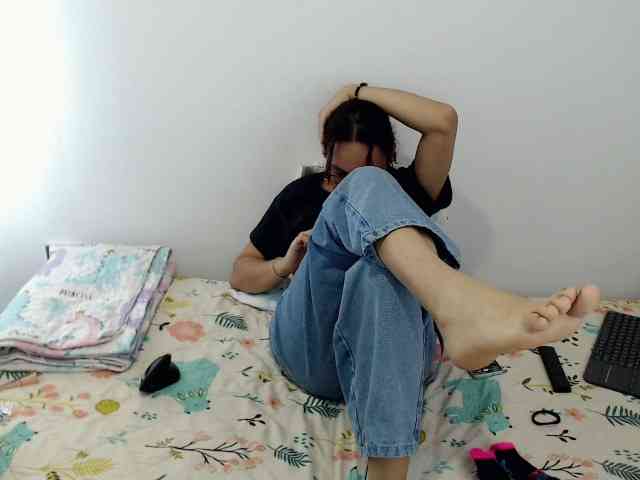 missbluu Sex Cam Show