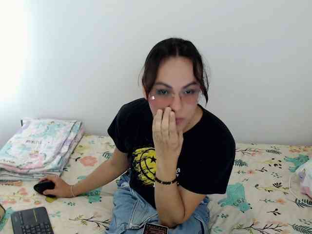 missbluu Sex Cam Show