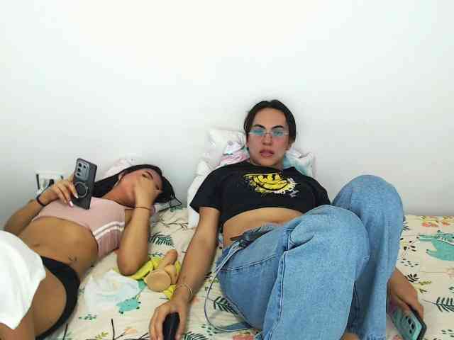 missbluu Sex Cam Show