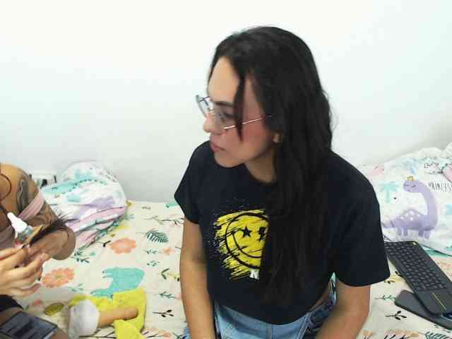 missbluu Sex Cam Show