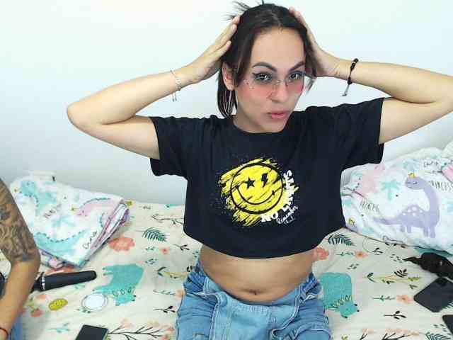 missbluu Sex Cam Show