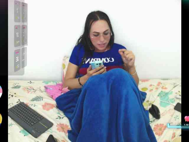 missbluu