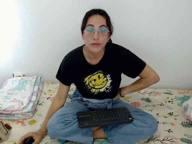 missbluu Sex Cam Show