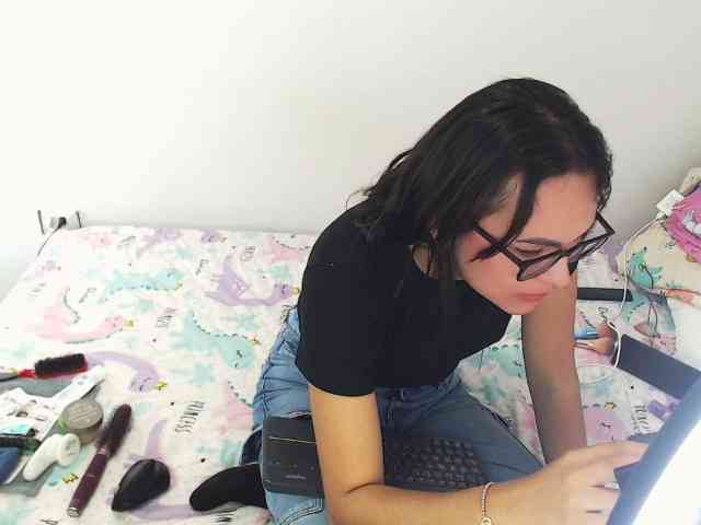 missbluu Sex Cam Show