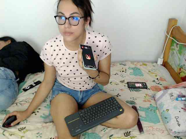missbluu Sex Cam Show