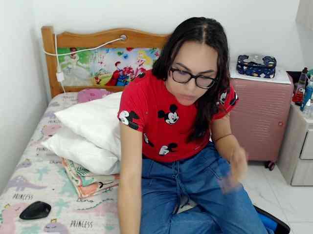 missbluu Sex Cam Show