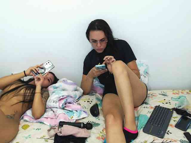 missbluu Sex Cam Show