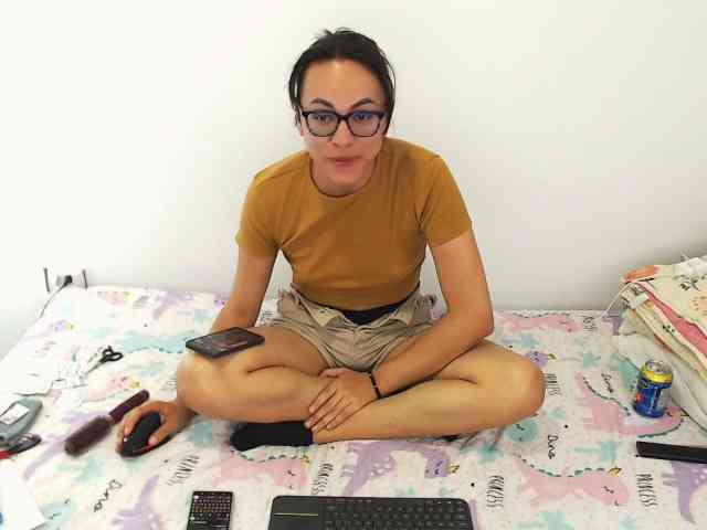 missbluu Sex Cam Show