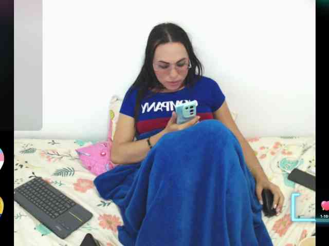 missbluu