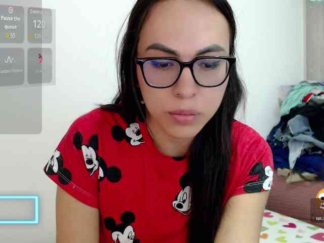 missbluu