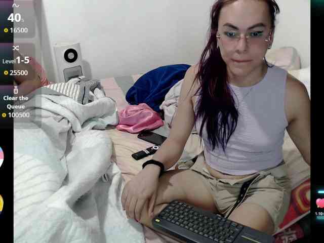 missbluu