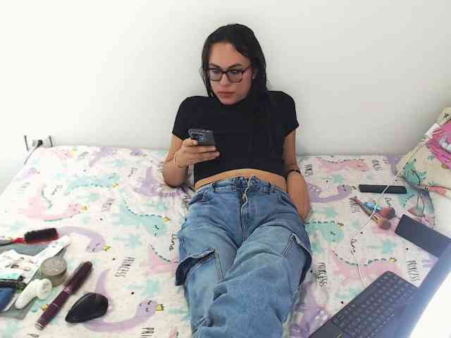 missbluu Sex Cam Show