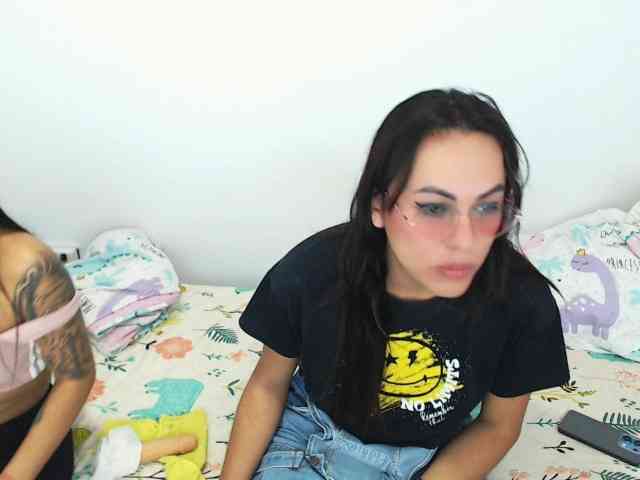 missbluu Sex Cam Show