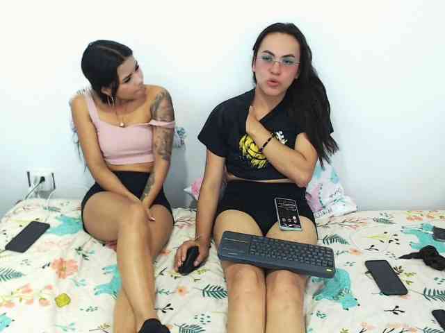 missbluu Sex Cam Show