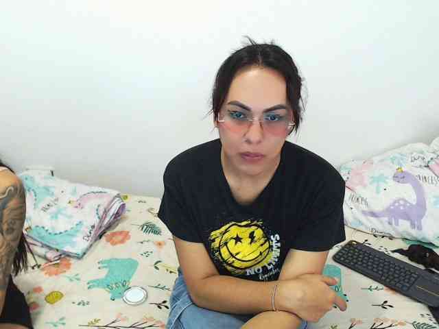 missbluu Sex Cam Show