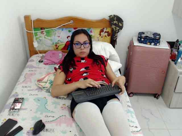 missbluu Sex Cam Show