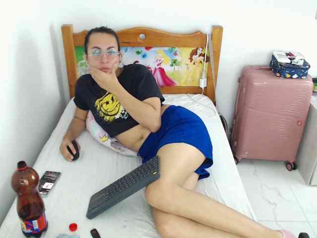 missbluu