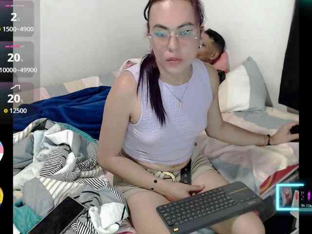 missbluu