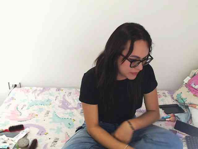 missbluu Sex Cam Show