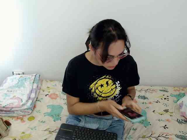 missbluu Sex Cam Show