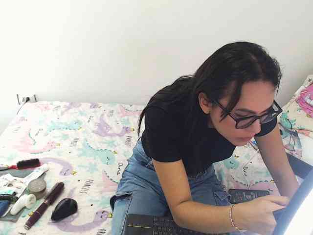 missbluu Sex Cam Show