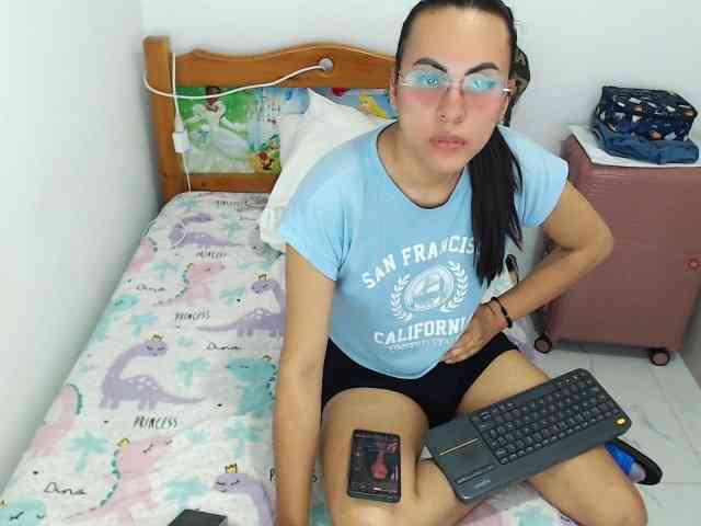 missbluu