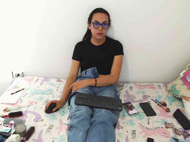 missbluu Sex Cam Show