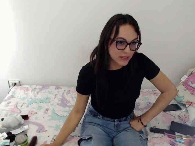 missbluu Sex Cam Show