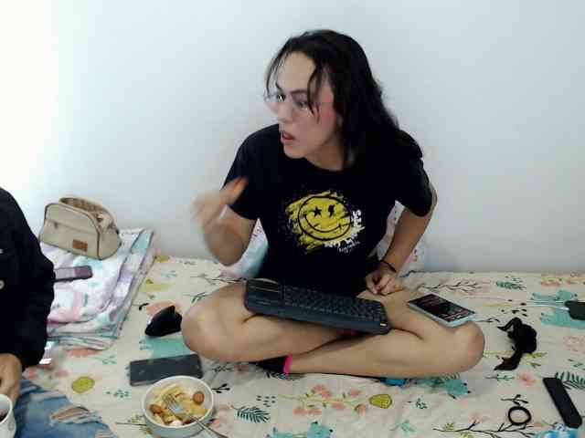 missbluu Sex Cam Show