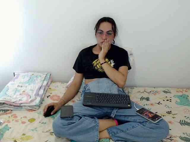missbluu