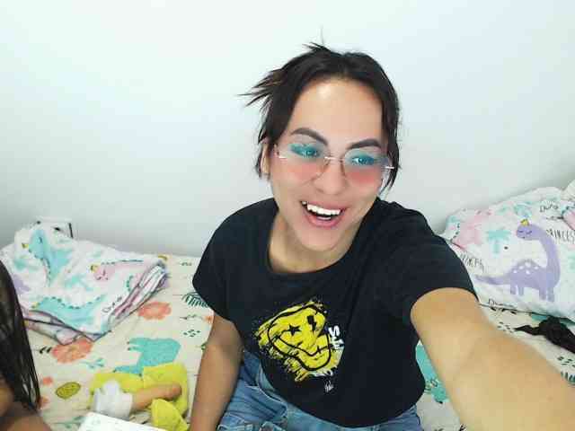 missbluu Sex Cam Show