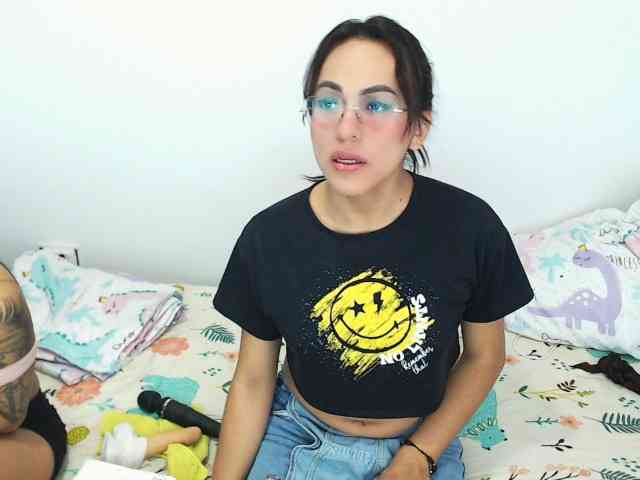 missbluu Sex Cam Show