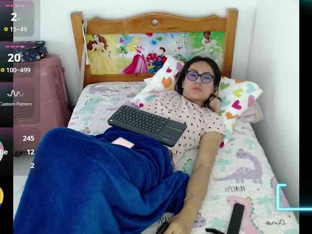 missbluu
