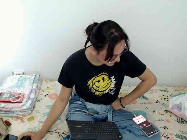 missbluu Sex Cam Show