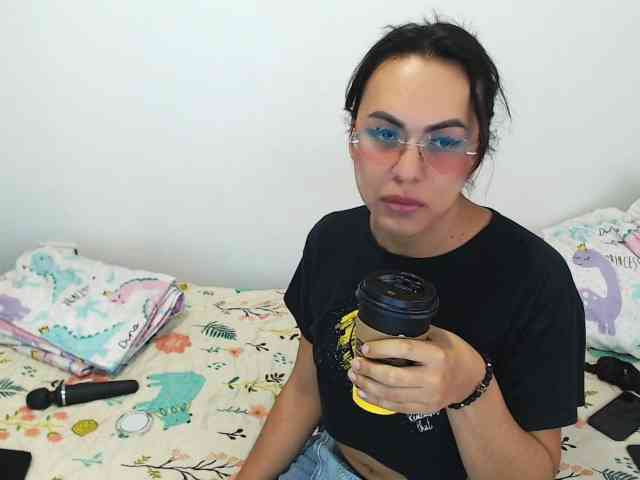 missbluu Sex Cam Show
