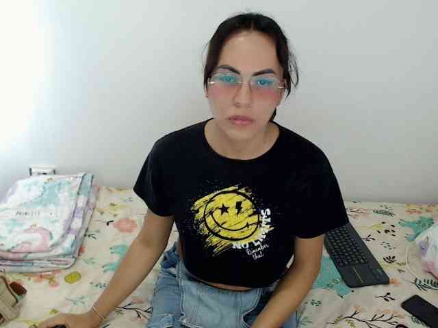 missbluu Sex Cam Show