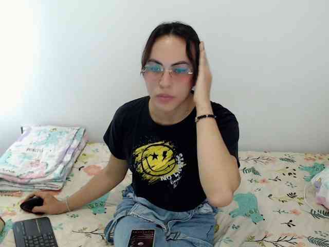 missbluu Sex Cam Show