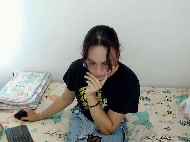 missbluu Sex Cam Show