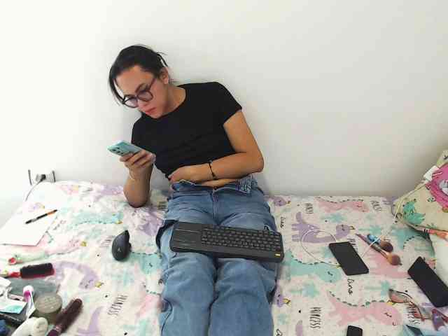missbluu Sex Cam Show