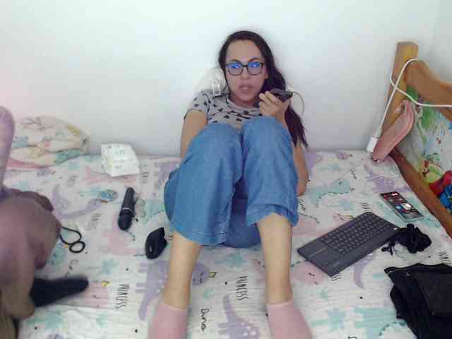missbluu