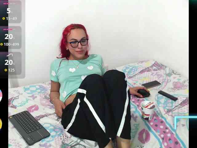 missbluu