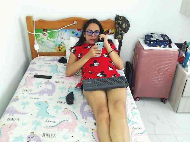 missbluu Sex Cam Show