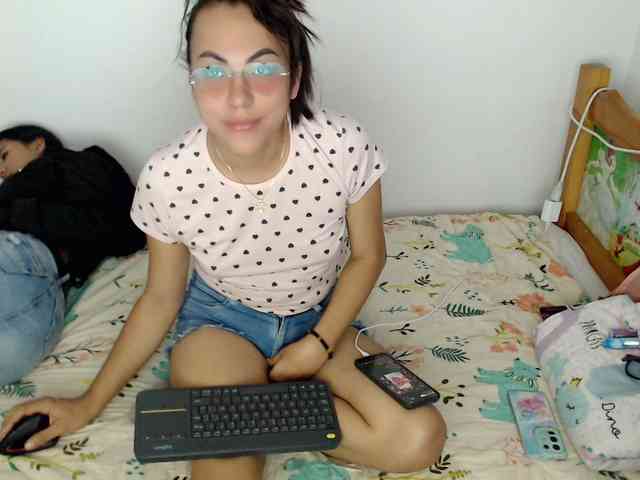 missbluu Sex Cam Show