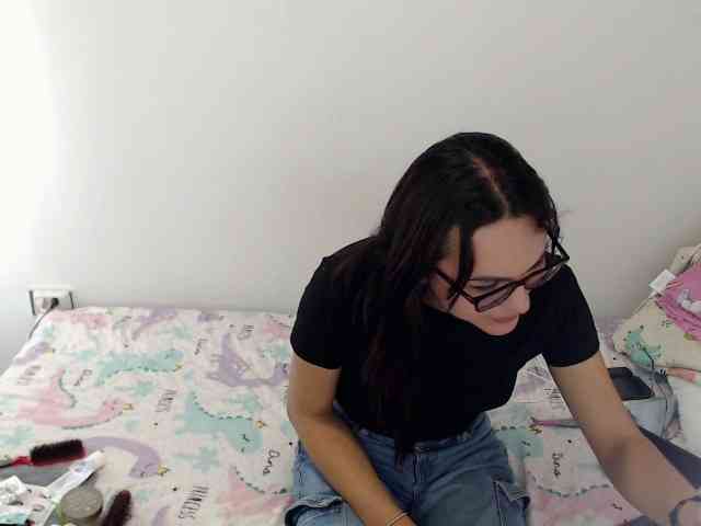 missbluu Sex Cam Show