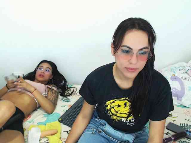 missbluu Sex Cam Show