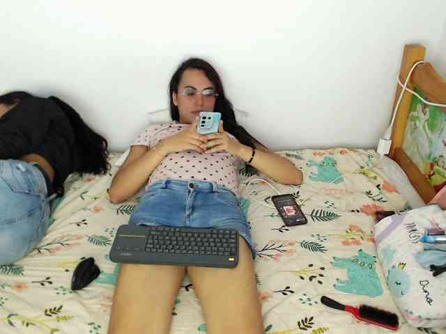 missbluu Sex Cam Show